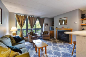 Pinnacle E15 Killington